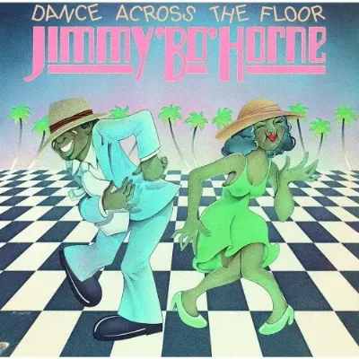 JIMMY BO HORNE / ジミー・ボー・ホーン商品一覧｜SOUL / BLUES