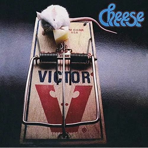 Cheese！2001年8月号 CHEESE / チーズ商品一覧｜PUNK｜ディスクユニオン・オンライン