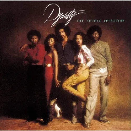 ダイナスティ / セカンド・アドベンチャー +2<期間限定盤>