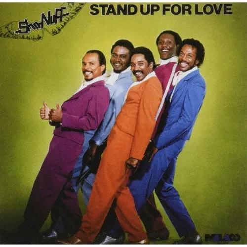 ショー・ナフ / スタンド・アップ・フォー・ラヴ<期間限定盤>