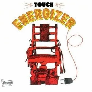 タッチ / エナジャイザー +5<期間限定盤>