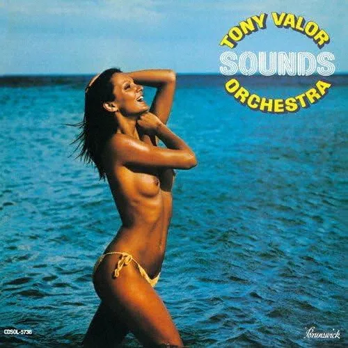 トニー・ヴェイラー・サウンズ・オーケストラ / ゴッタ・ゲット・イット +5<期間限定盤>