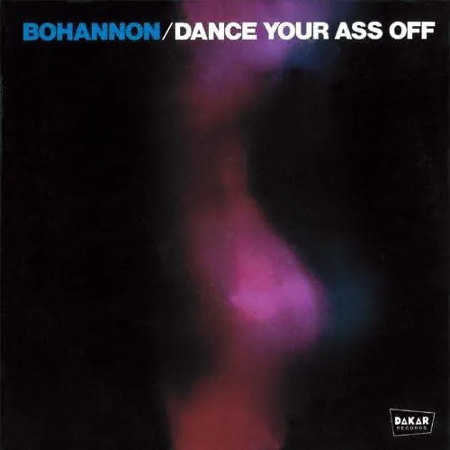 レア廃盤～ ボハノン BOHANNON 輸入盤CD 5枚セット BOHANNON