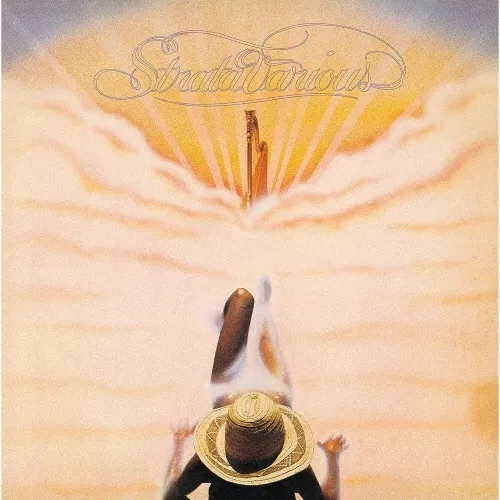 ストラタヴァリアス (SOUL) / ストラタヴァリアス<期間限定盤>