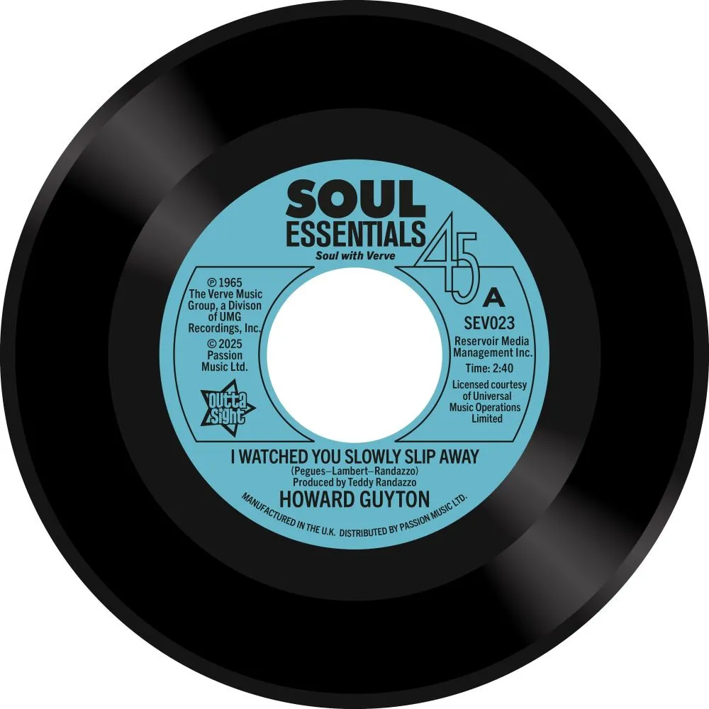 予約一覧｜SOUL / BLUES｜ディスクユニオン・オンラインショップ