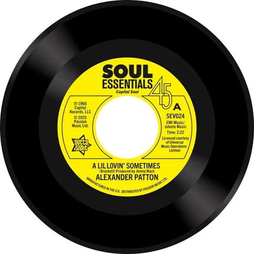 予約一覧｜SOUL / BLUES｜ディスクユニオン・オンラインショップ