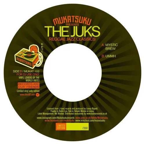 レゲエ｜レコード・CD・DVDの通販｜ディスクユニオン