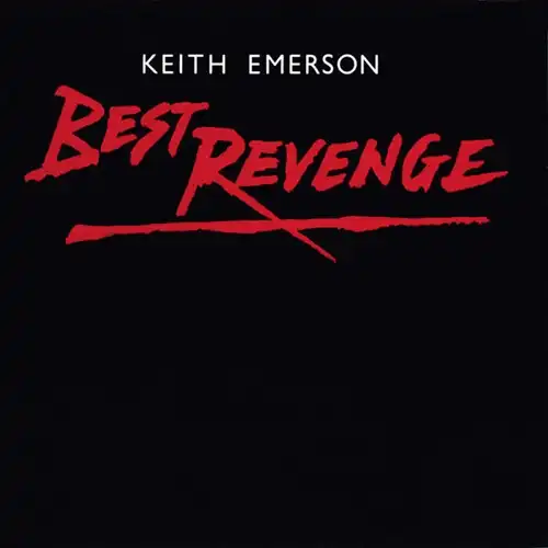 ベスト・リヴェンジ / デモンズ3(ザ・チャーチ)(SHM-CD)/KEITH