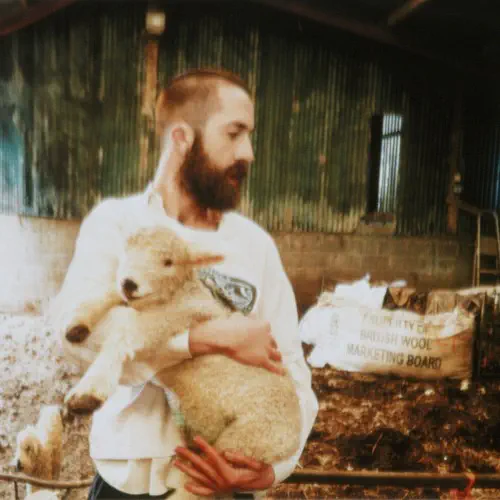 JERSKIN FENDRIX / イェルスキン・フェンドリックス / ONCE UPON A TIME. . . IN SHROPSHIRE (LP)