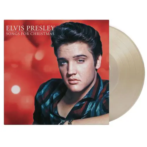 ELVIS PRESLEY商品一覧｜SOUL / BLUES｜ディスクユニオン