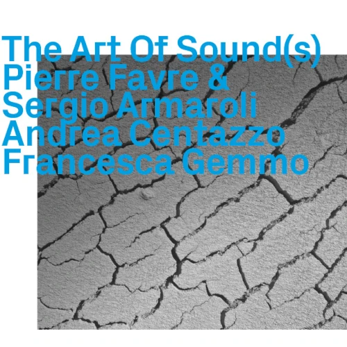 PIERRE FAVRE / ピエール・ファヴレ / Art Of Sound(s)