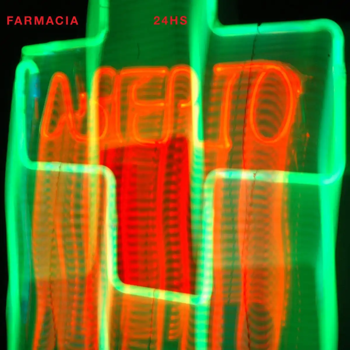 FARMACIA / 24HS