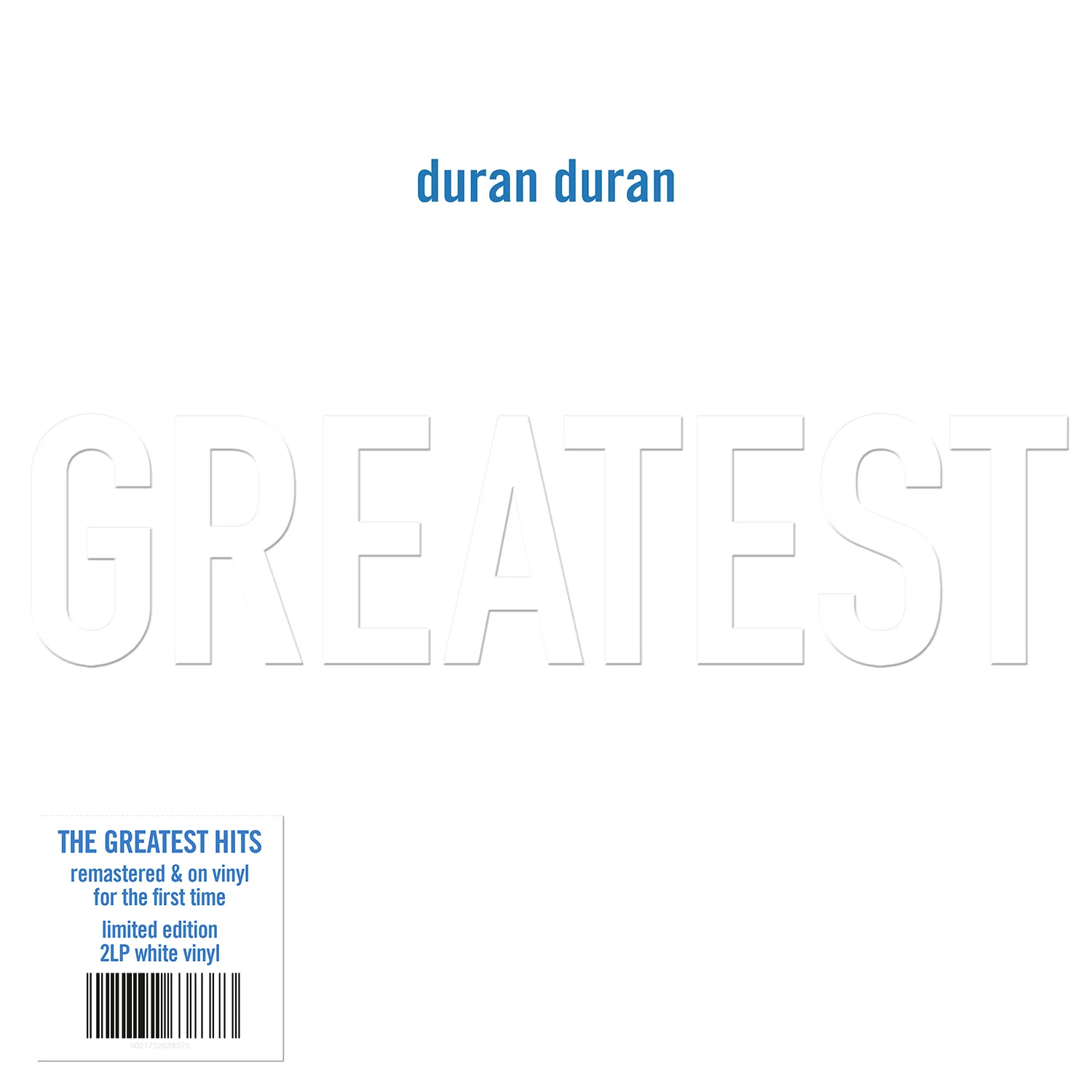 NOTORIOUS [CD]/DURAN DURAN/デュラン・デュラン/輸入CD☆世界が