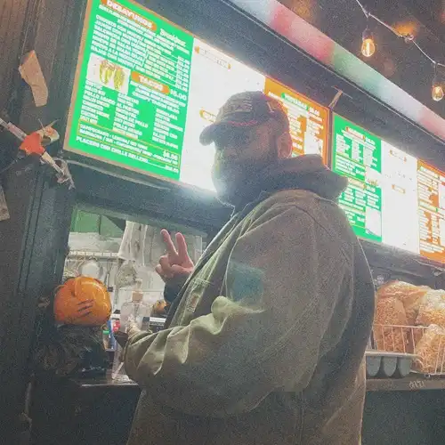 BEN BONDY / ベン・ボンディー / XO SALT LLIF3 (LP)