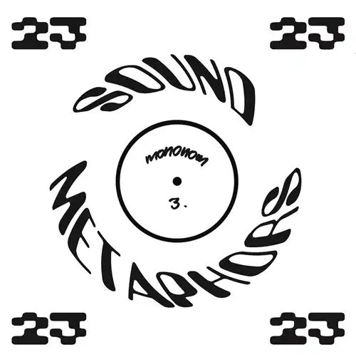 ROBBERT MONONOM / MONONOM III