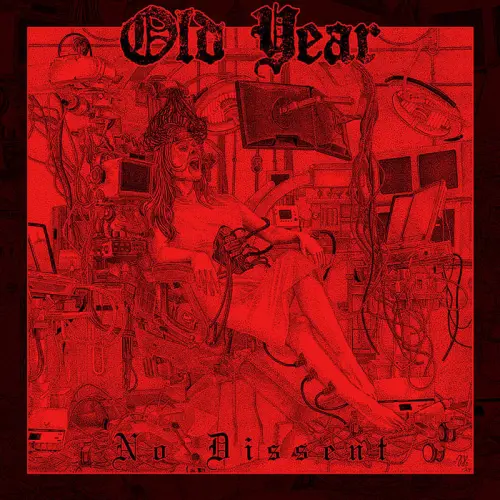 OLD YEAR / NO DISSENT