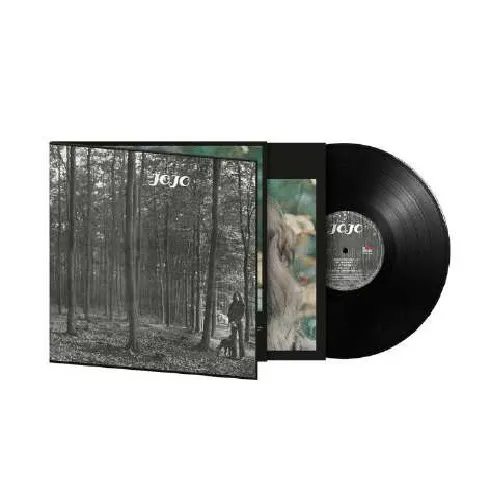 JOJO - 180g LIMITED VINYL/GEORGE KOOYMANS/オランダの音楽