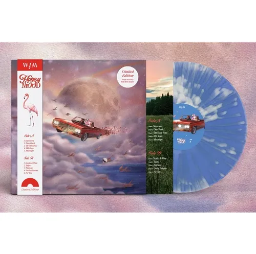 1月24日(土)【SOUL/FUNK】新品・再入荷情報 : ディスクユニオン新宿