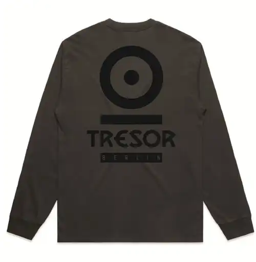 TRESOR商品一覧｜CLUB / DANCE｜ディスクユニオン・オンラインショップ