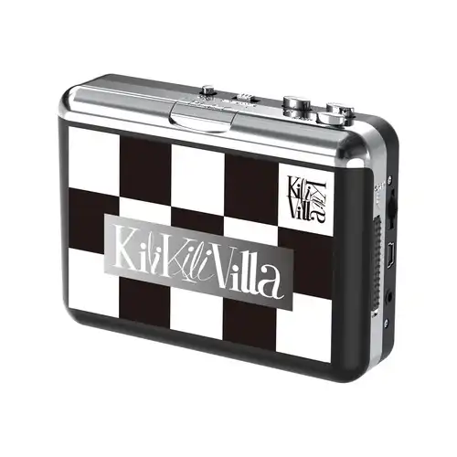 KiliKiliVilla / KiliKiliVilla Cassette Player