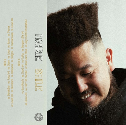 MAHBIE / SMILE (CASSETTE TAPE)