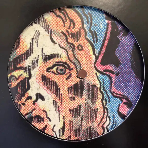 PETE BLAKER / ピート・ブレイカー / UNTITLED III