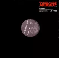 READER / ARTBEAT アナログEP