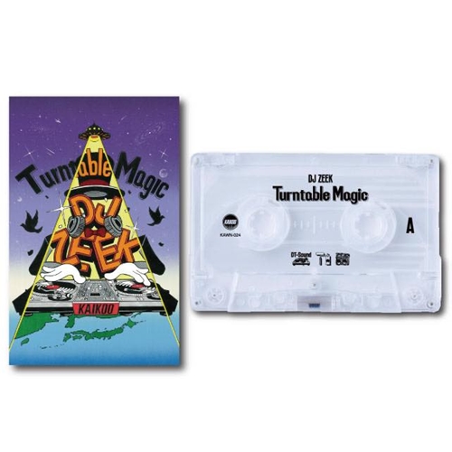 CASSETTE TAPE｜HIPHOP / 日本語RAP｜ディスクユニオン