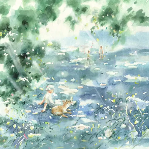 MINGGINYU / ミンギニュー / MINGGINYU TO.