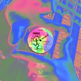 ROMAIN FX / MUSIQUE DE MAISON EP (INCL. MONKEY TIMERS REMIX)