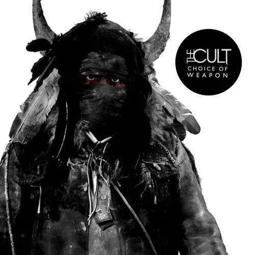 CULT / カルト / CHOICE OF WEAPON (RED/BLACK/PURPLE/BLACK COLOUR-IN-COLOUR VINYL)