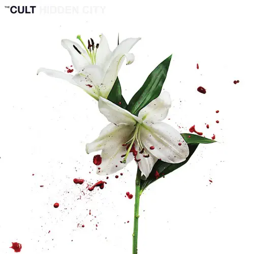 CULT / カルト / HIDDEN CITY (CV 45 AUDIOPHILE EDITION LP)