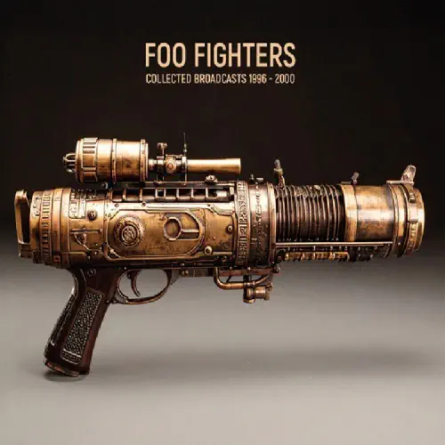 FOO FIGHTERS / フー・ファイターズ商品一覧｜OLD ROCK｜ディスク