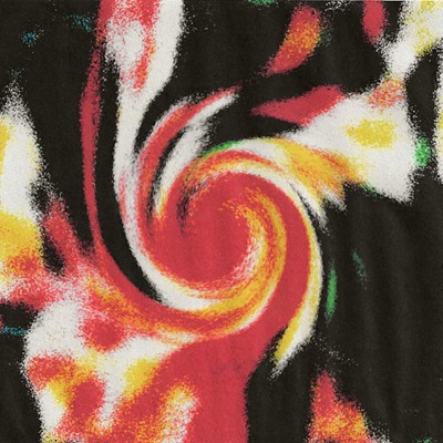 LUKAH / RAW EXTRACTIONS (LP)