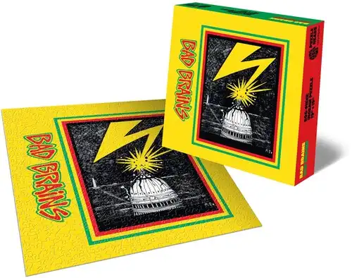 Bad Brains CD 19枚セット（バラ売り不可） Bad Brains CD 19枚セット（バラ売り不可） Bad Brains CD 19枚