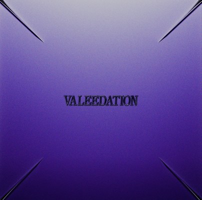 VALEE & MVW / VALEEDATION (LP)
