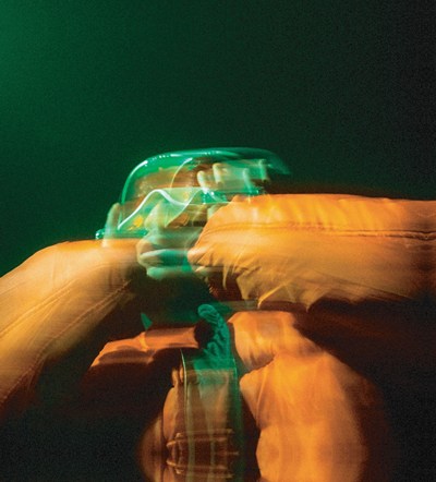 TURICH BENJY / ULTRASOUND DELUXE (LP)