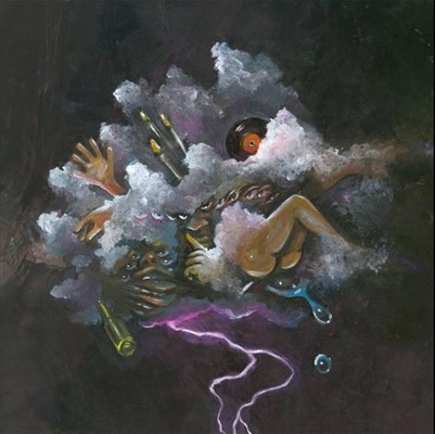 UNDERGROUND (VINYL)｜HIPHOP / 日本語RAP｜ディスクユニオン