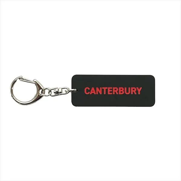 DISKUNION / ディスクユニオン / サブジャンルキーホルダー【CANTERBURY】
