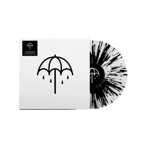 中古レコード　ブリング・ミー・ザ・ホライズン　3点セット BRING ME THE HORIZON / ブリング・ミー・ザ・ホライズン商品