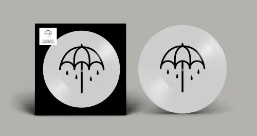 BRING ME THE HORIZON / ブリング・ミー・ザ・ホライズン商品
