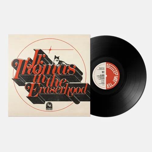Crossroads(LP)/GARY MARKS/ゲイリー・マークス/RECORD STORE DAY