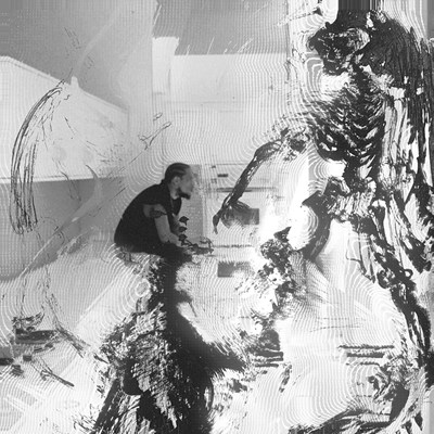 PINK SIIFU / GFATC'! VOLUME 4 (LP)