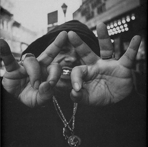 ESTEE NACK & V DON / BRAP 2 (LP)