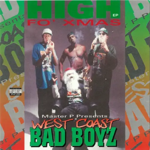 GANGSTA RAP/並び順:中古価格が高い｜HIPHOP / 日本語RAP｜ディスク