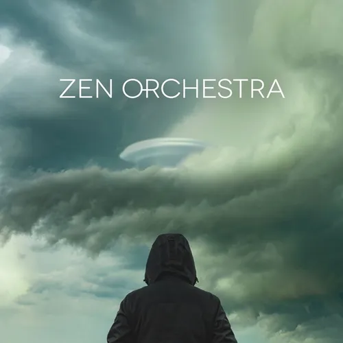 ZEN ORCHESTRA/ZEN ORCHESTRA/ポップでドラマティックなサウンド