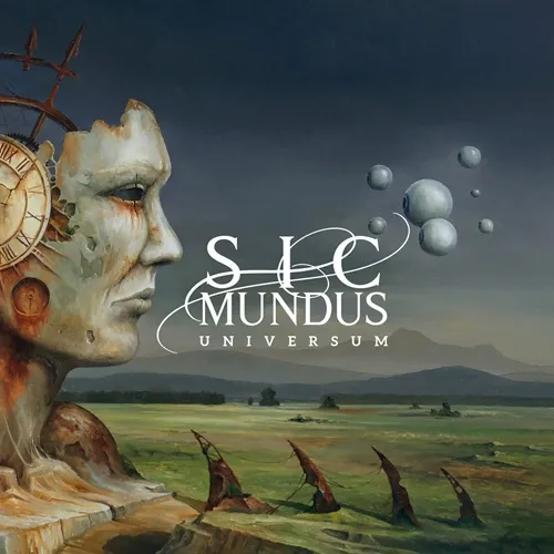 SIC MUNDUS / UNIVERSUM