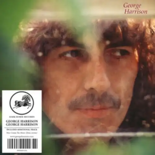 ジョージ・ハリソン バングラ・デシュ LP3枚組 帯付良品 yz GEORGE HARRISON / ジョージ・ハリスン商品一覧｜OLD ROCK