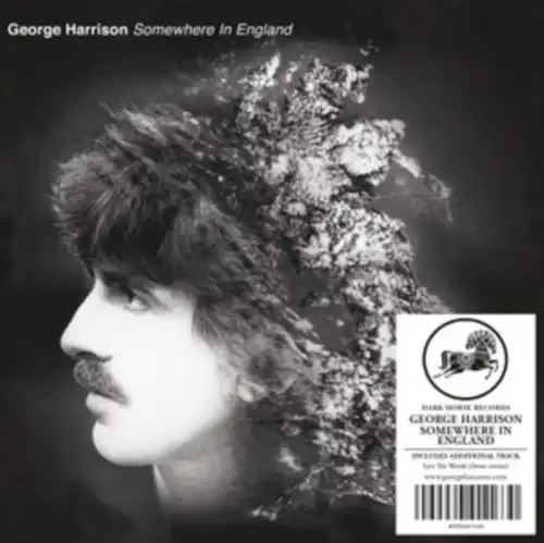GEORGE HARRISON / ジョージ・ハリスン商品一覧｜PUNK｜ディスク