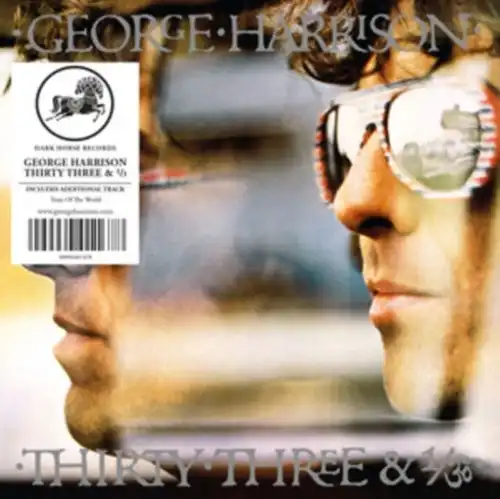 GEORGE HARRISON / ジョージ・ハリスン商品一覧｜PUNK｜ディスク